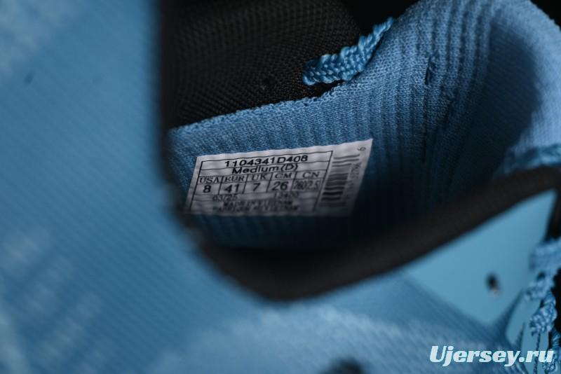 Brooks Hyperion Max 2 Cushioned Marathon Racing Shoes - 1104341D408