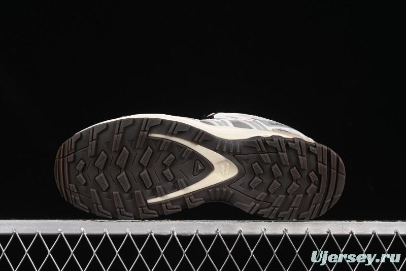 Salomon XA PRO 3D Outdoor Trail Running Shoes with SENSIFIT and 3D ADVANCED CHASSIS - 477920-28