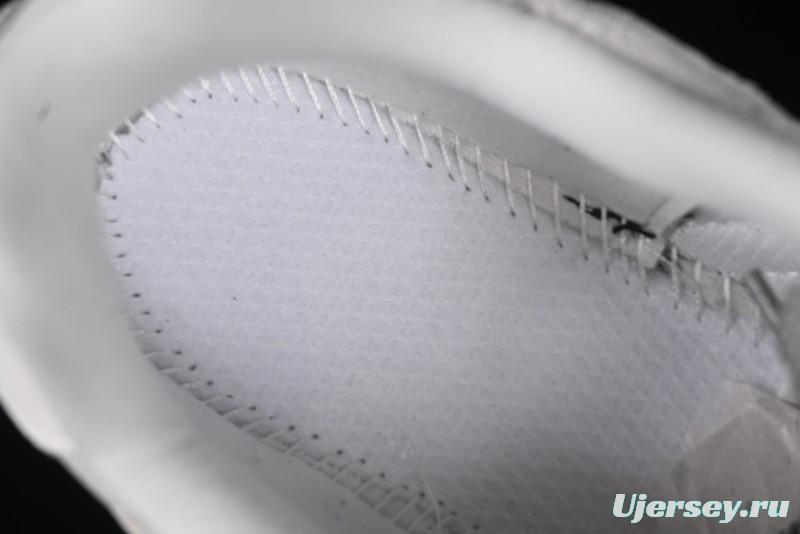 New Balance NB9060 Series Retro Casual Running Shoes with ABZORB Cushioning - U9060JBB