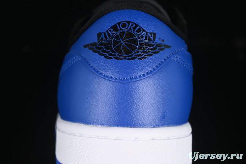 Nike Air Jordan 1 Low AJ1 Royal Blue Casual Sneakers - IB1981-004