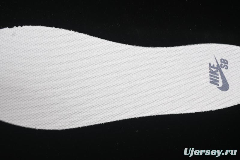 Nike SB Force 58 Retro Skateboard Shoes - IH0636-141