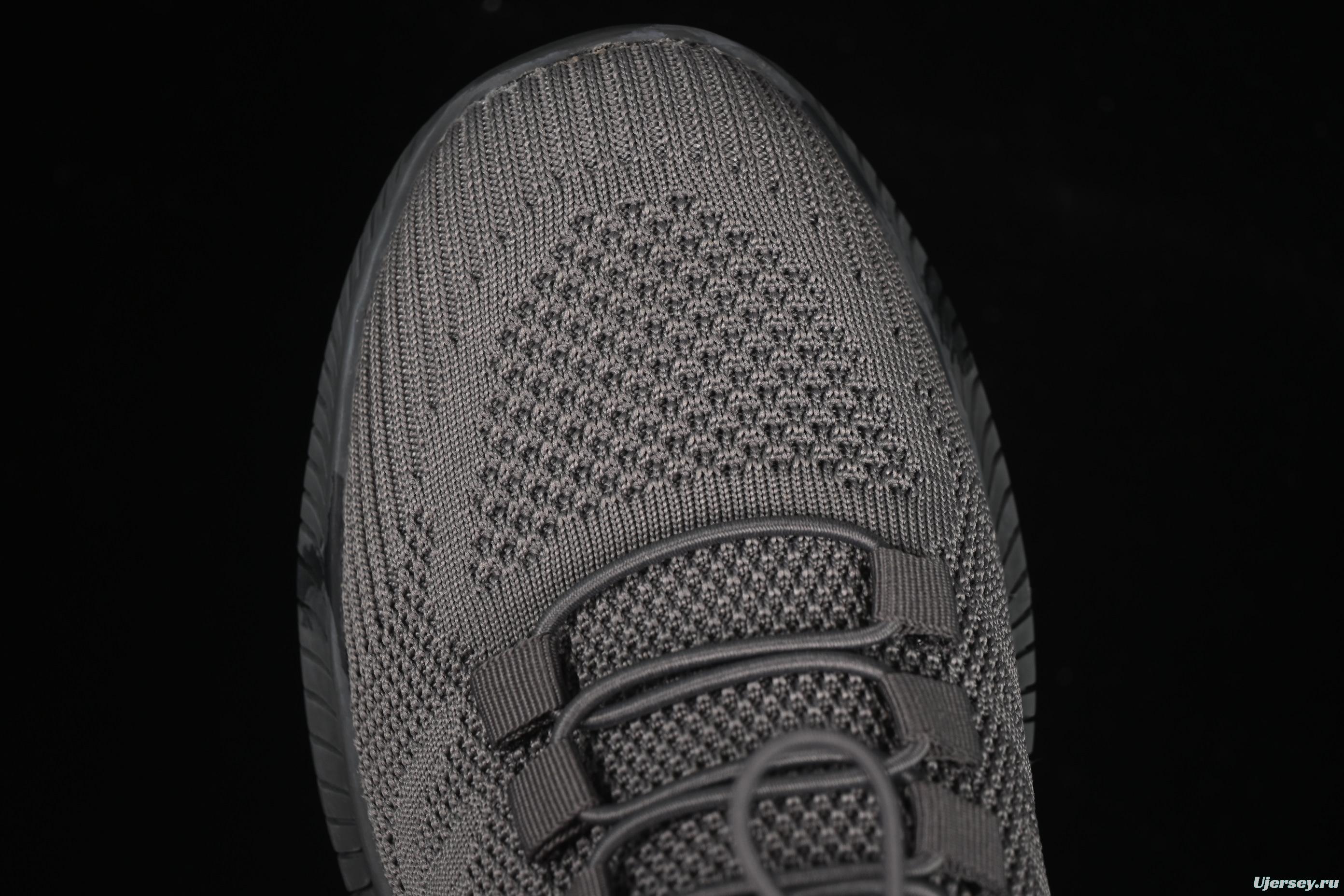 THE NORTH FACE Comfortable Versatile Slip-Resistant Outdoor Casual Shoes - 8912Gery