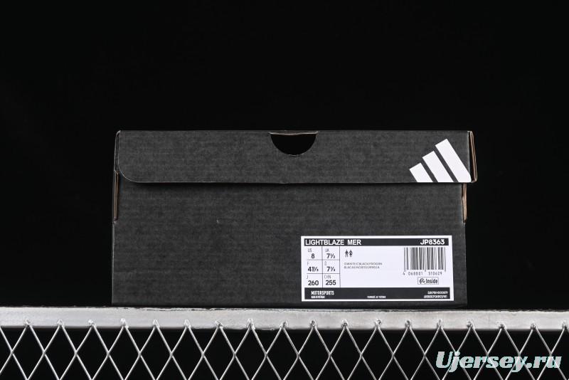 Adidas Lightblaze Mer Running Shoes with Breathable Design - JP8363