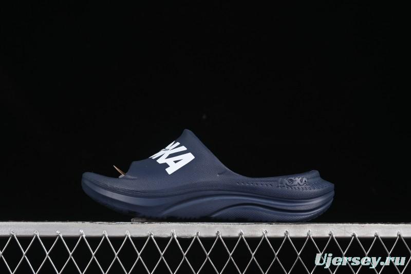 HOKA ONE ONE ORA Comfortable Slip-Resistant Slides - CSC3