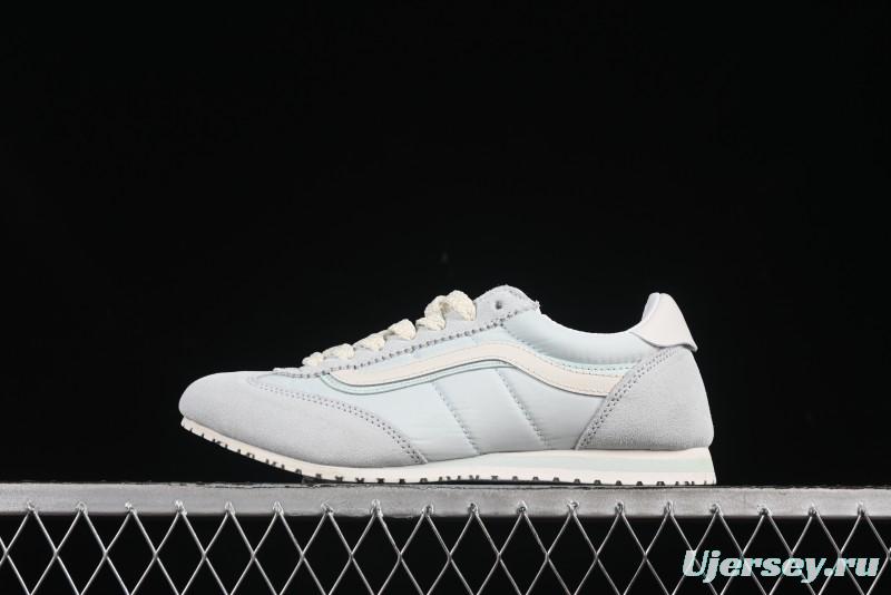 Vans Super Lowpro Retro Fashion Comfortable Versatile Casual Skate Shoes - VN000D83RNE