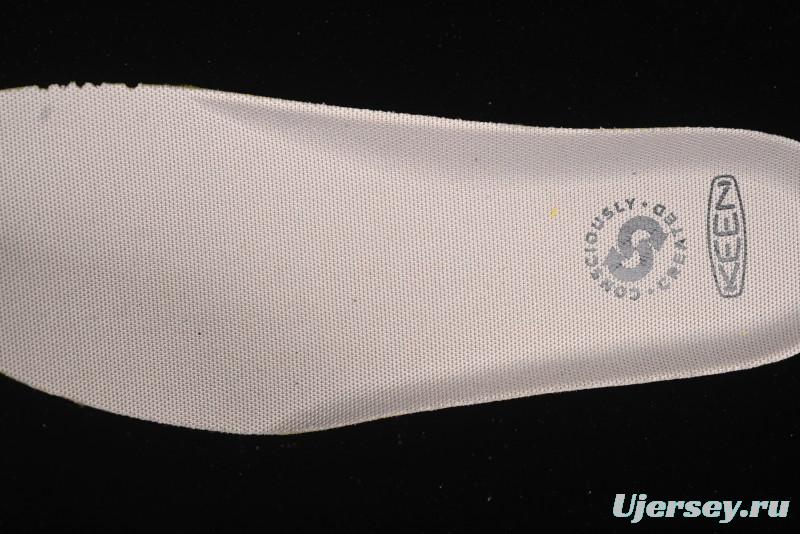 Keen Jasper Rocks SP Urban Series Retro Low-Top Lace-Up Outdoor Camping Hiking Mountaineering Training Shoes - 1030399