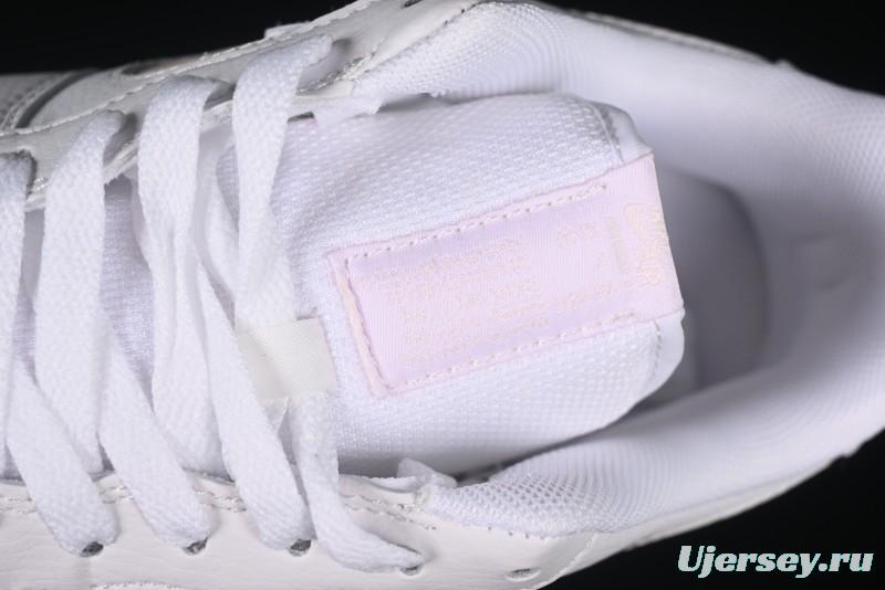 Nike Air Force 1'07 Low SpongeBob SquarePants Casual Sneakers - FB8971-070