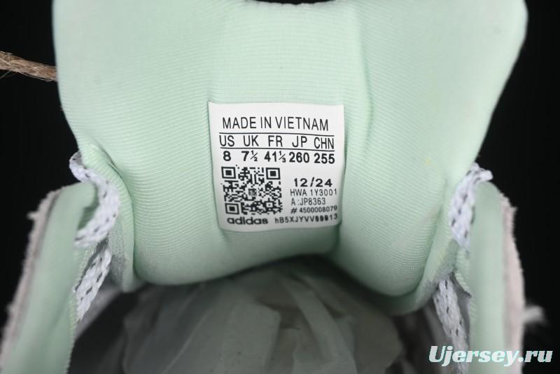 Adidas Lightblaze Mer Running Shoes with Breathable Design - JP8363