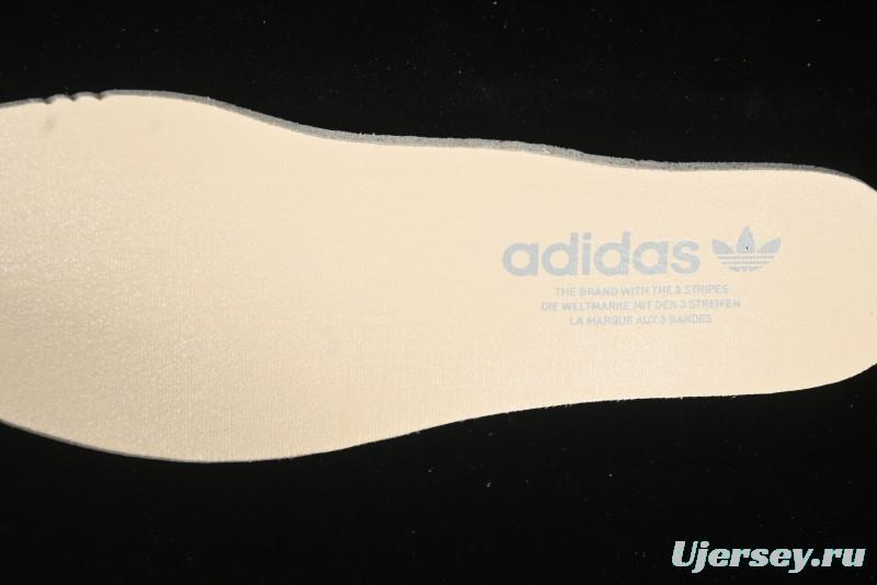 Adidas Samba OG Casual Sneakers with Classic Design - JH7299