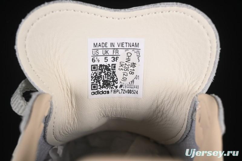 Adidas Samba OG Casual Sneakers with Classic Design - JH7299