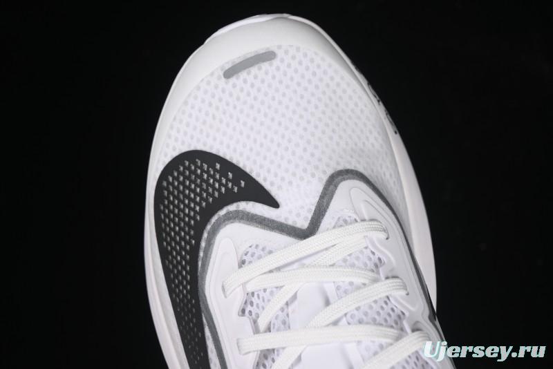 Nike Zoom Fly 6 Running Shoes with Flyknit and React Foam - FN8454-100