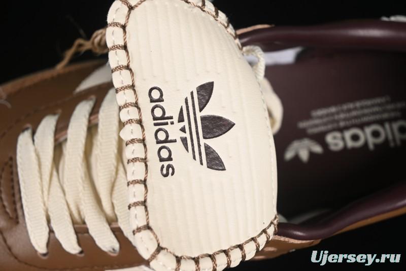 Adidas Samba OG Casual Sneakers - JQ6620