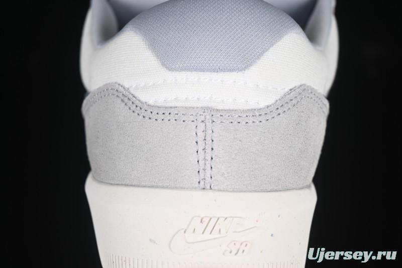 Nike SB Force 58 Retro Skateboard Shoes - IH0636-141