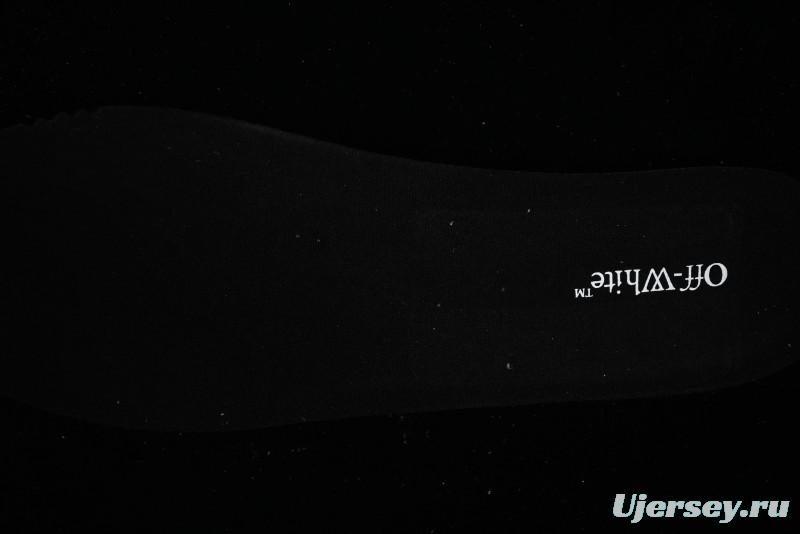 Off-White Be Right Low-Top Lifestyle Sneakers in Grey Orange - X.E5