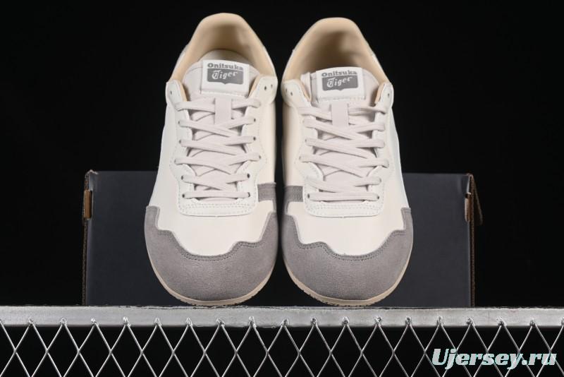 Onitsuka Tiger Serrano CL Breathable Comfort Casual Shoes - 1183B886-100