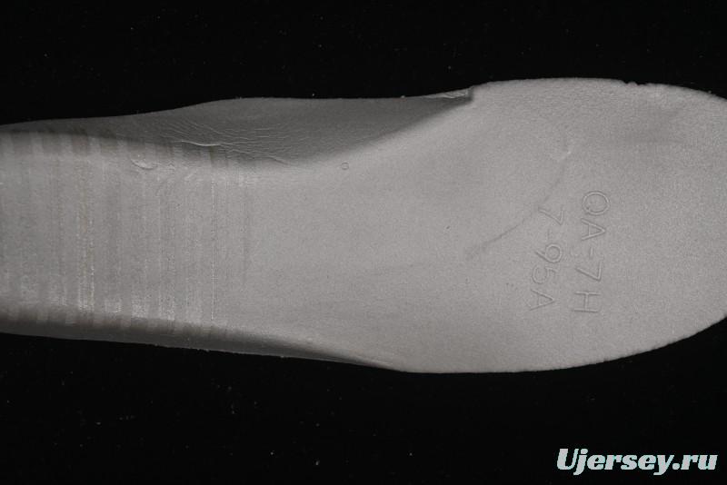 Nike Air Force 1'07 Low LV Collaboration Grey Print Drawstring Casual Sneakers - DM6868-062