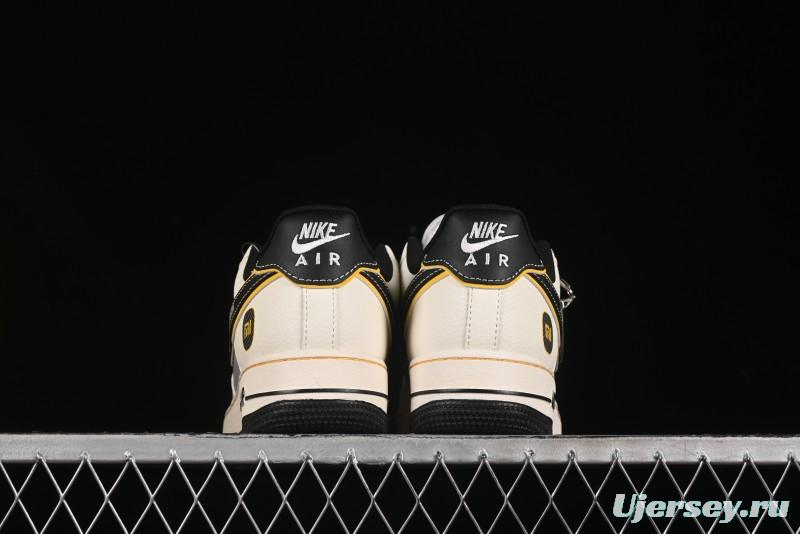 Nike Air Force 1'07 Low Xiaomi Collaboration Su7-Ultra Casual Sneakers - XX3168-165