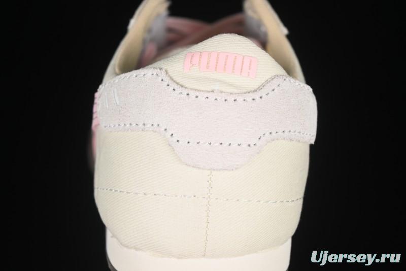 Puma Bella UT Canvas Fashion Casual Sneakers - 403492-02