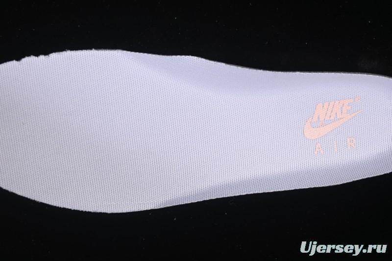 Nike Air Force 1'07 Low SpongeBob SquarePants Casual Sneakers - FB8971-070