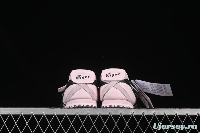 Onitsuka Tiger Mexico 66 Tgrs Mary Jane Low-Top Casual Summer Sandals - 1182A678-700