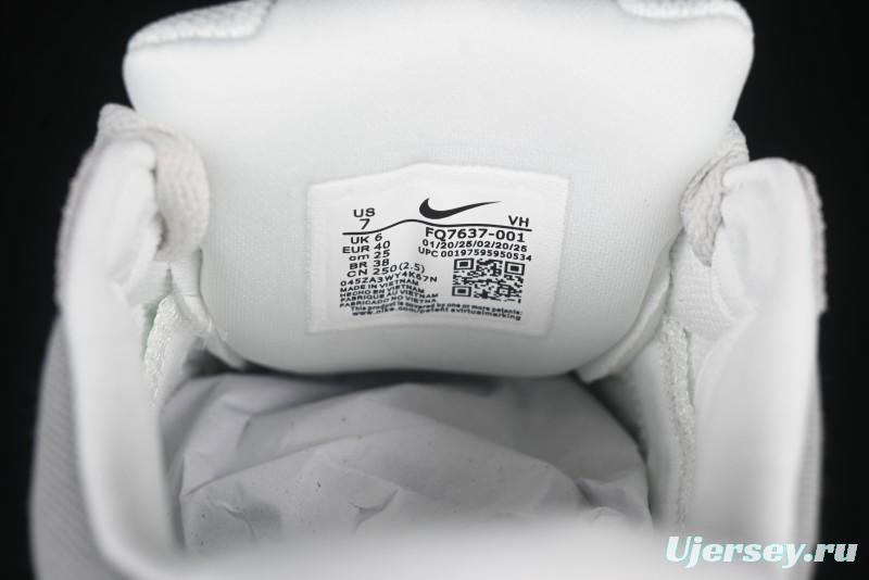 Nike SB Force 58 Retro Skateboard Shoes - FQ7637-001