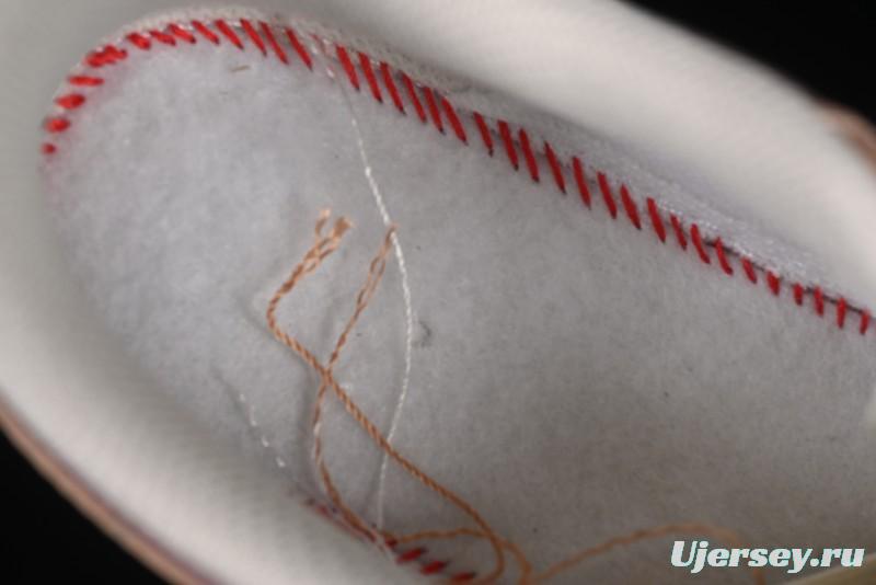 Nike Air Force 1'07 Low Strawberry Bear Custom Casual Sneakers - DB3301-551