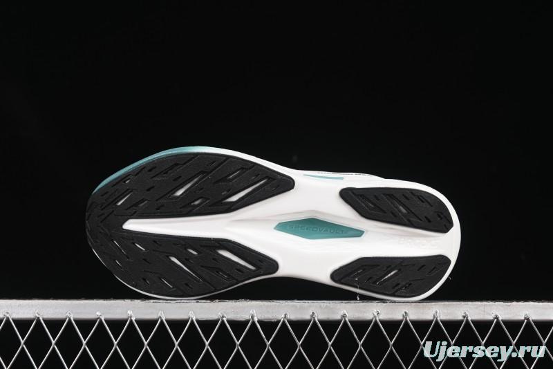 Brooks Hyperion Max 2 Cushioned Racing Marathon Running Shoes - 1104341D403