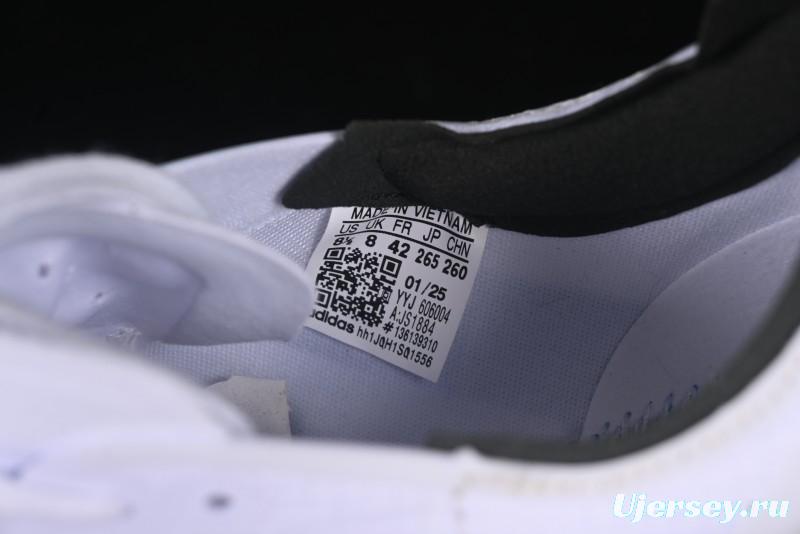 Adidas Adizero Adios 4 M Running Shoes Lightweight Breathable Low-Top - JS1884