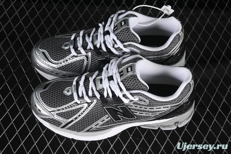 New Balance 1906 Series Retro Dad Style Casual Running Shoes - U1906RCG