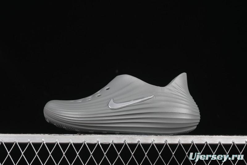 Nike ReactX Rejuven8 Summer Sandals with Soft ReactX Foam for Ultimate Comfort - HV5060-002