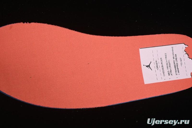 Nike Air Jordan 1 Low AJ1 White Pink Low-Top Casual Sneakers - IB8156-133