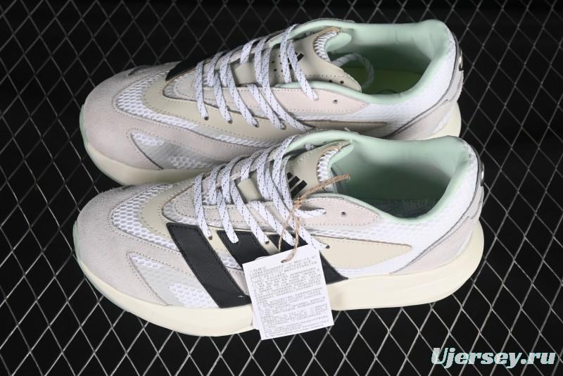 Adidas Lightblaze Mer Running Shoes with Breathable Design - JP8363