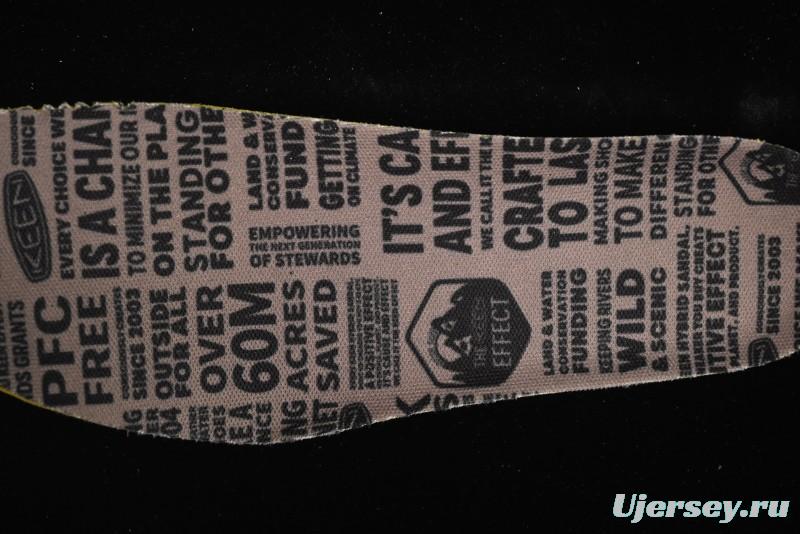 Keen Jasper Rocks SP Urban Series Retro Low-Top Lace-Up Outdoor Camping Hiking Mountaineering Training Shoes - 1029584