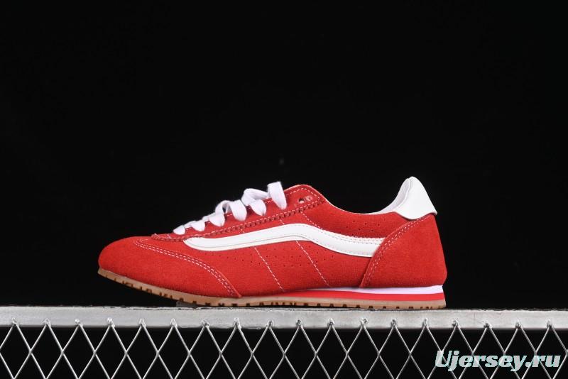 Vans Super Lowpro Retro Fashion Comfortable Versatile Casual Skate Shoes - VN000D83IZQ