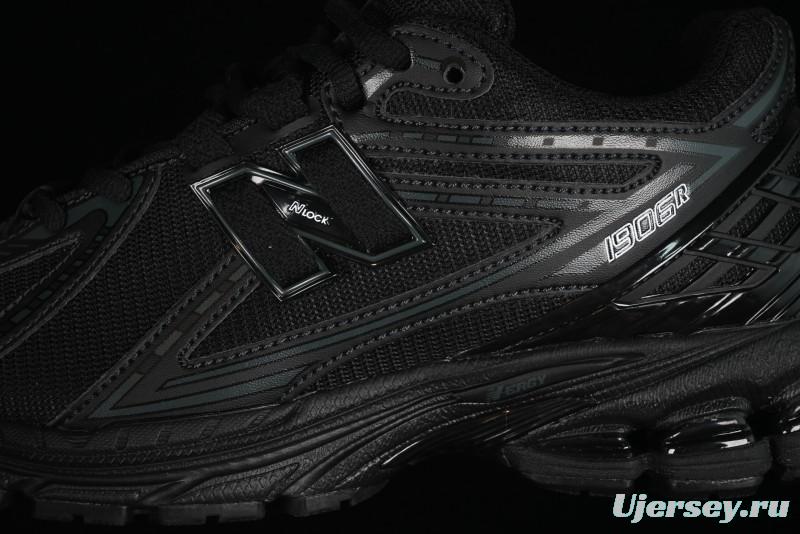 New Balance 1906 Series Retro Dad Style Casual Running Shoes - M1906RBB