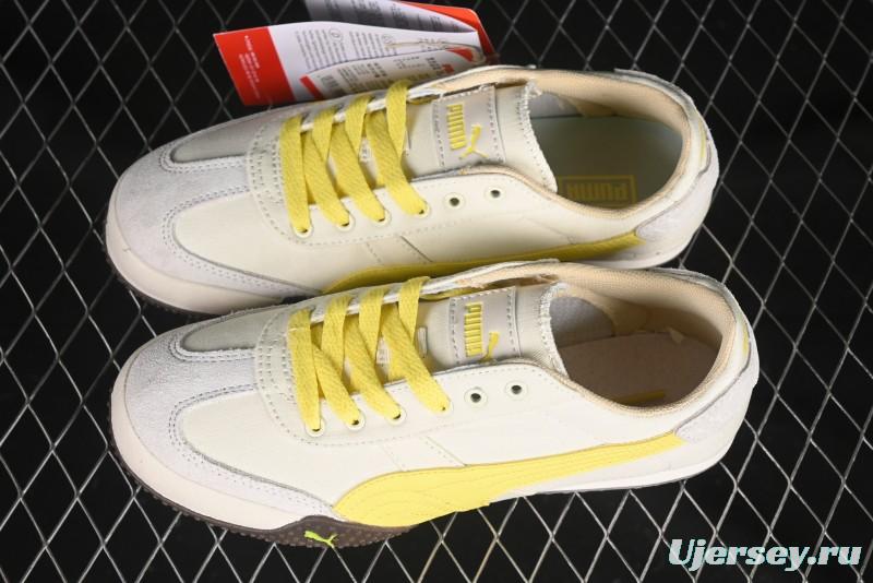 Puma Bella UT Canvas Casual Sneakers - 403492-01