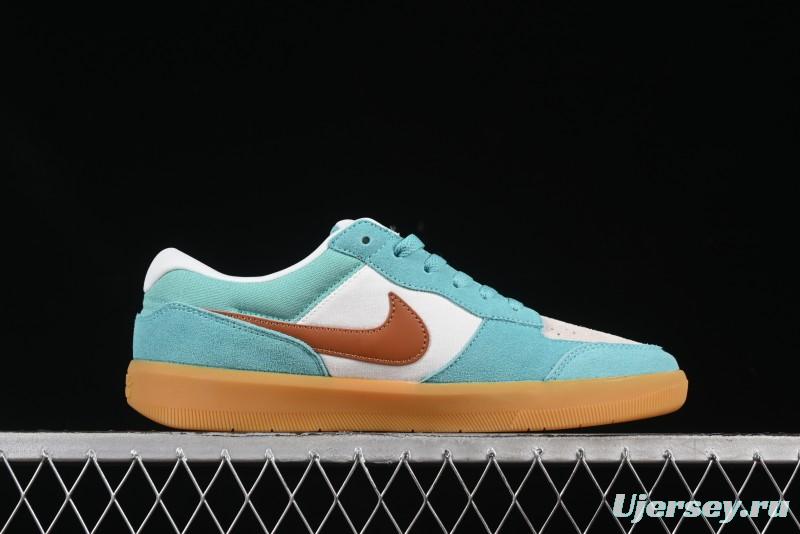 Nike SB Force 58 Retro Skateboard Shoes - DV5477-302
