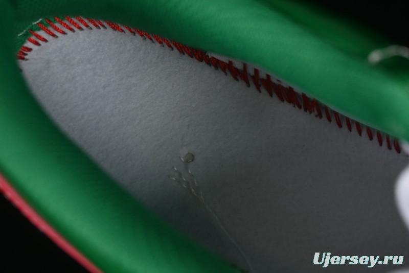 Nike Air Force 1'07 Low Casual Sneakers - 306146-131