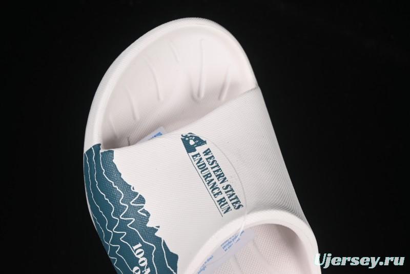 HOKA ONE ONE ORA Comfortable Slip-Resistant Slide Sandals - CSC3