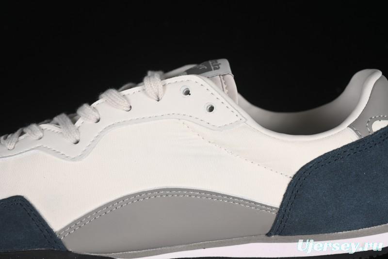 Onitsuka Tiger Serrano CL Breathable Comfort Casual Shoes - 1183B886-101