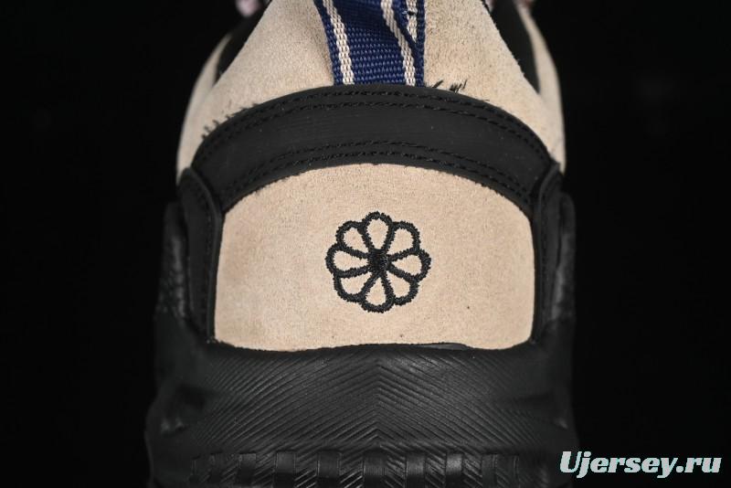 Keen Jasper Rocks SP Urban Series Retro Low-Top Lace-Up Outdoor Camping Hiking Mountaineering Training Shoes - 1030399