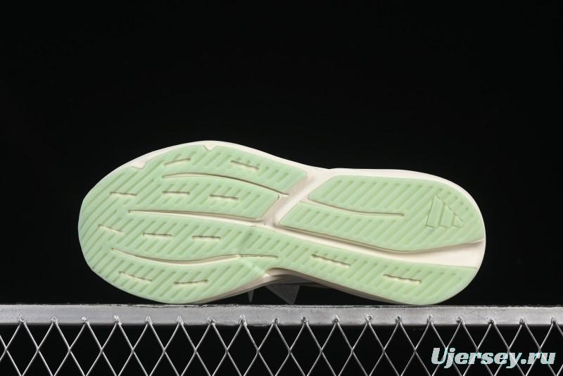 Adidas Lightblaze Mer Running Shoes with Breathable Design - JP8363