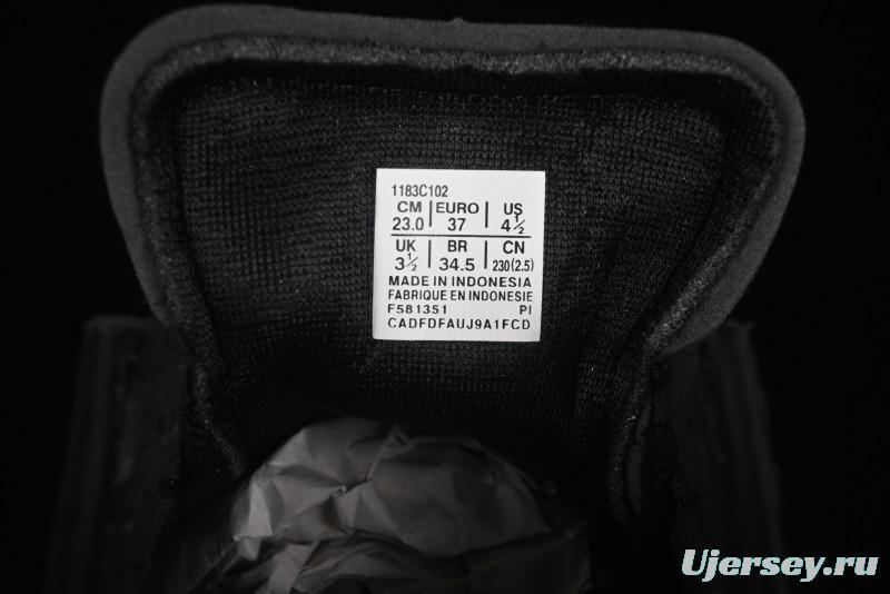 Onitsuka Tiger Mexico 66 Low-Top Leather Sneakers for Casual Running - 1183C102-004