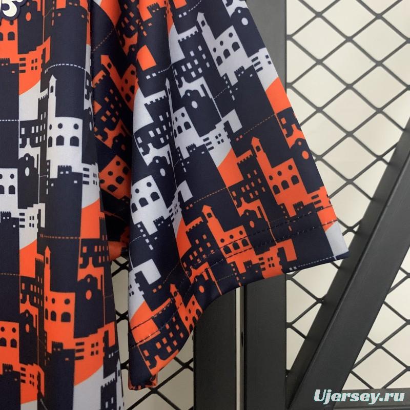 25/26 Celta Special Edition Jersey