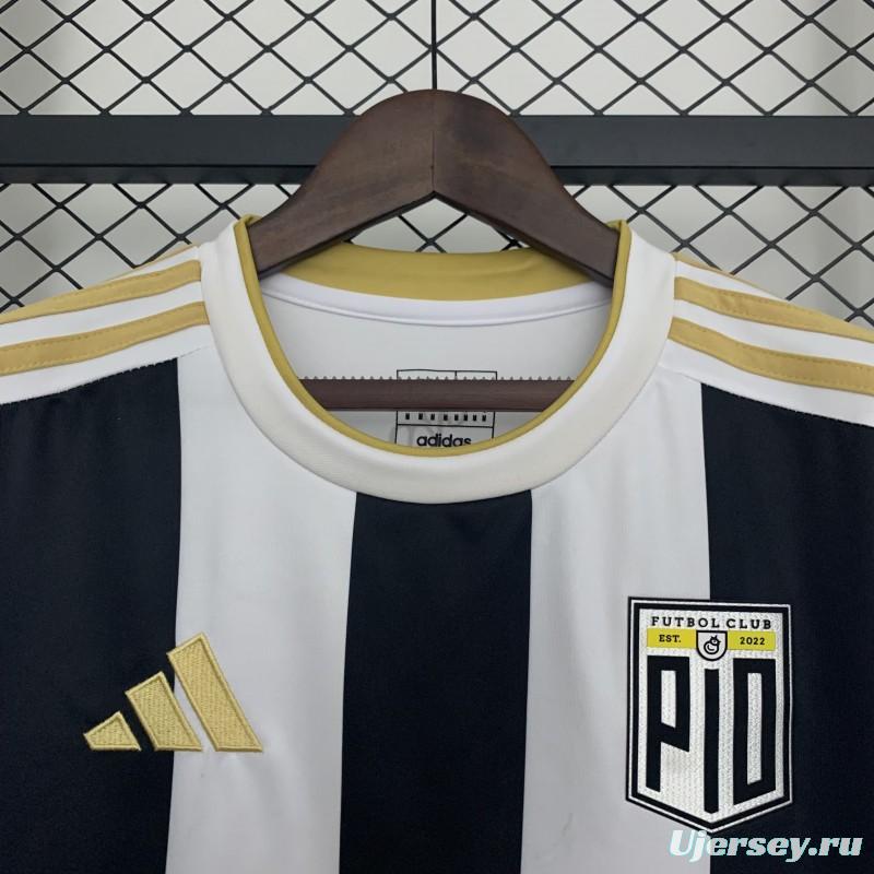 2025 PIO FC Home