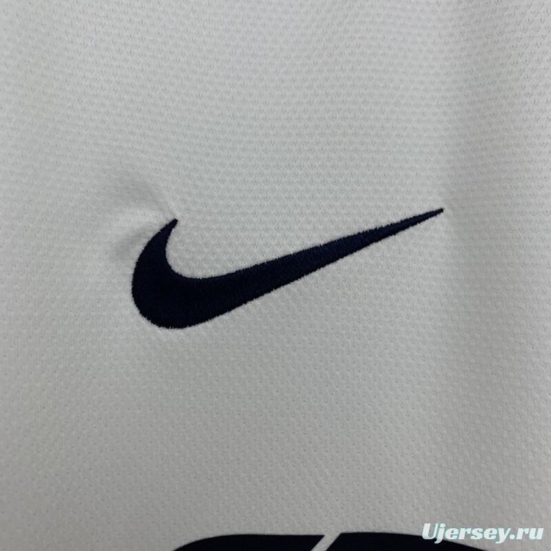 13/14 Retro Manchester City THIRD Jersey