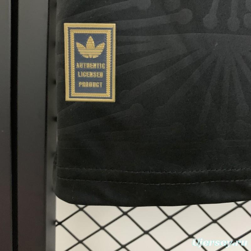 2025 Women's Mexico Special Edition