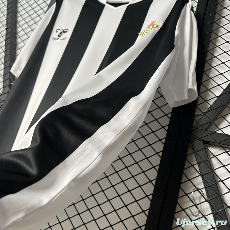 25/26 Real Betis Special Edition