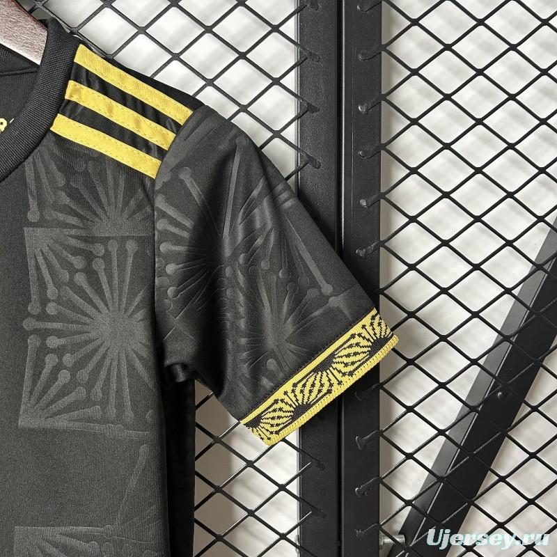 2025 Kids Mexico Special Edition Size 16-28