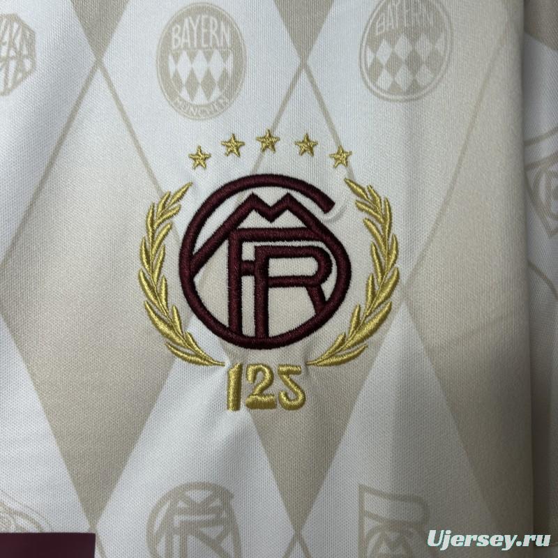 25/26 Bayern Munich Special Edition